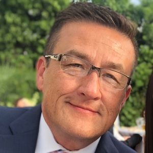 Meet your Posher, David